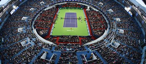 2018 shanghai rolex masters|Shanghai Rolex masters 2023 results.